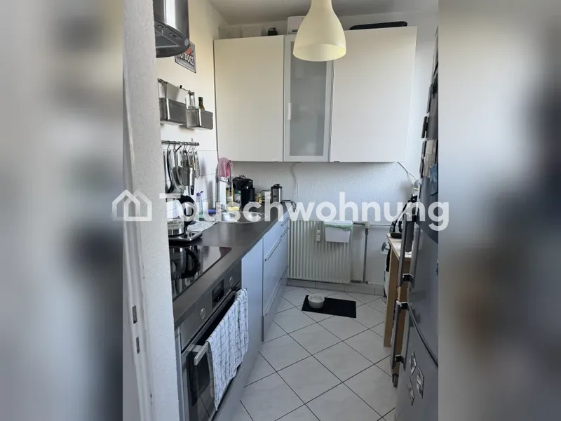 Tauschwohnung: Wohnungstausch in Berlin: Lichtenberg entdecken — photo 1